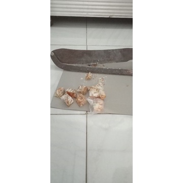 

paket menyan+logandu