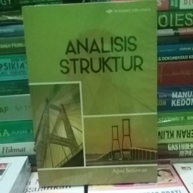 

ANALISIS STRUKTUR