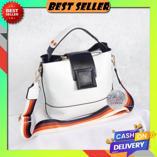 Tas Samping Jalan Jalan Selempang Slempang Slendang Selendang Salempang Slingbag Shoulder Slimbag Sl