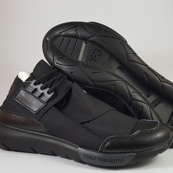 Sepatu Adidas Y3 Yohji Yamamoto Qasa 