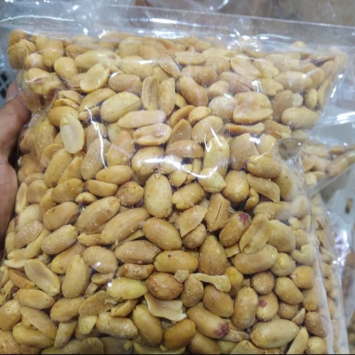 

Siap Krim Kacang Bawang Super 500Gram