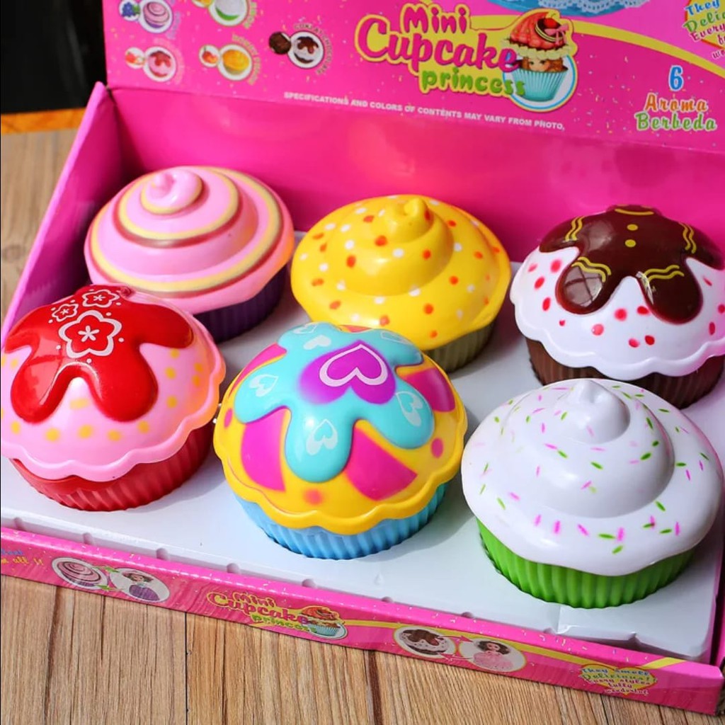 cupcake surprise jumbo