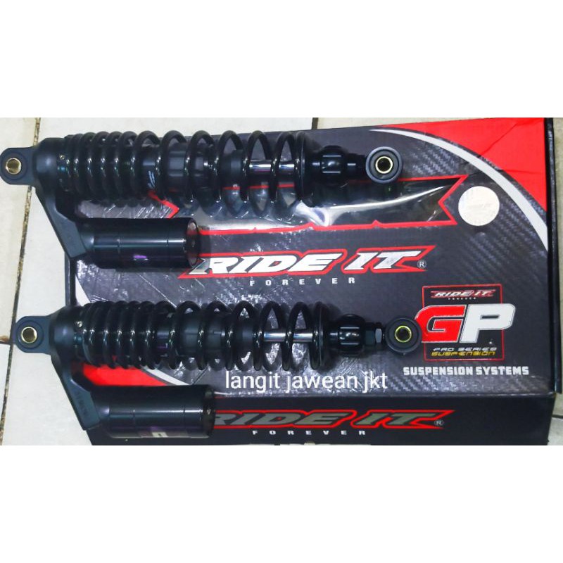 shock RIDE IT original 340mm