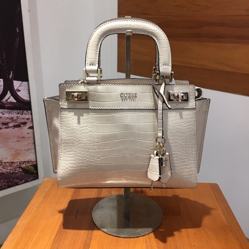 Tas Gues  - Katey Girlfriend Satchel