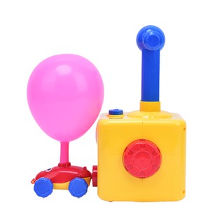 Mainan Mobil Aerodinamis Inersia Tenaga Balon Untuk Hadiah Mainan Mobil Aerodinamis Inersia Tenaga Balon Untuk Hadiah