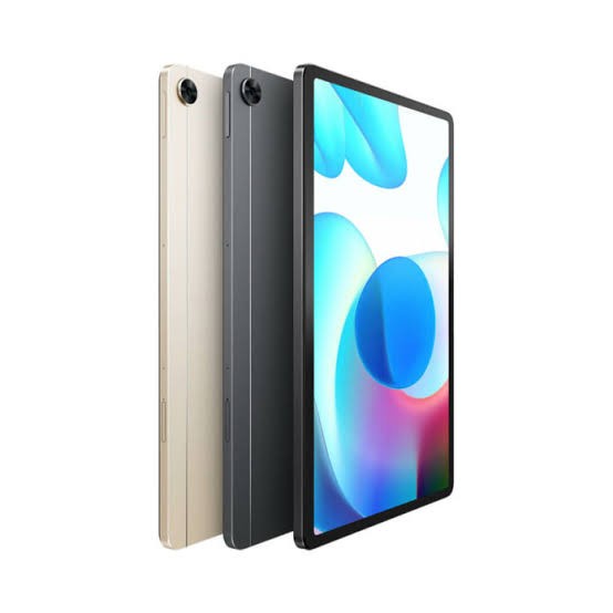 Realme Pad Mini LTE 4/64 3/32 GB Garansi Resmi Realme Pad Mini Wifi Not Tablet Tab Mi Pad 5