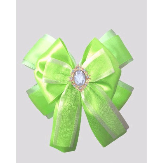 pita lighstick // pita hamper // korean ribbon brooch