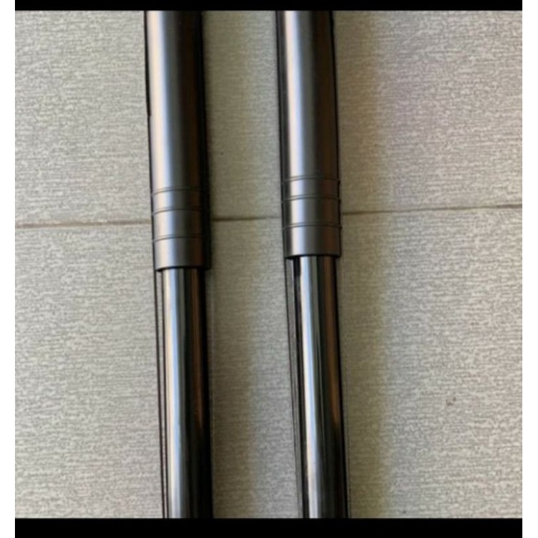 Shockbreaker suspensi shock absorber Belakang Mobilio, BRV