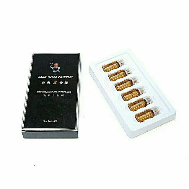 Anastesi nano cair sulam alis n eyeliner