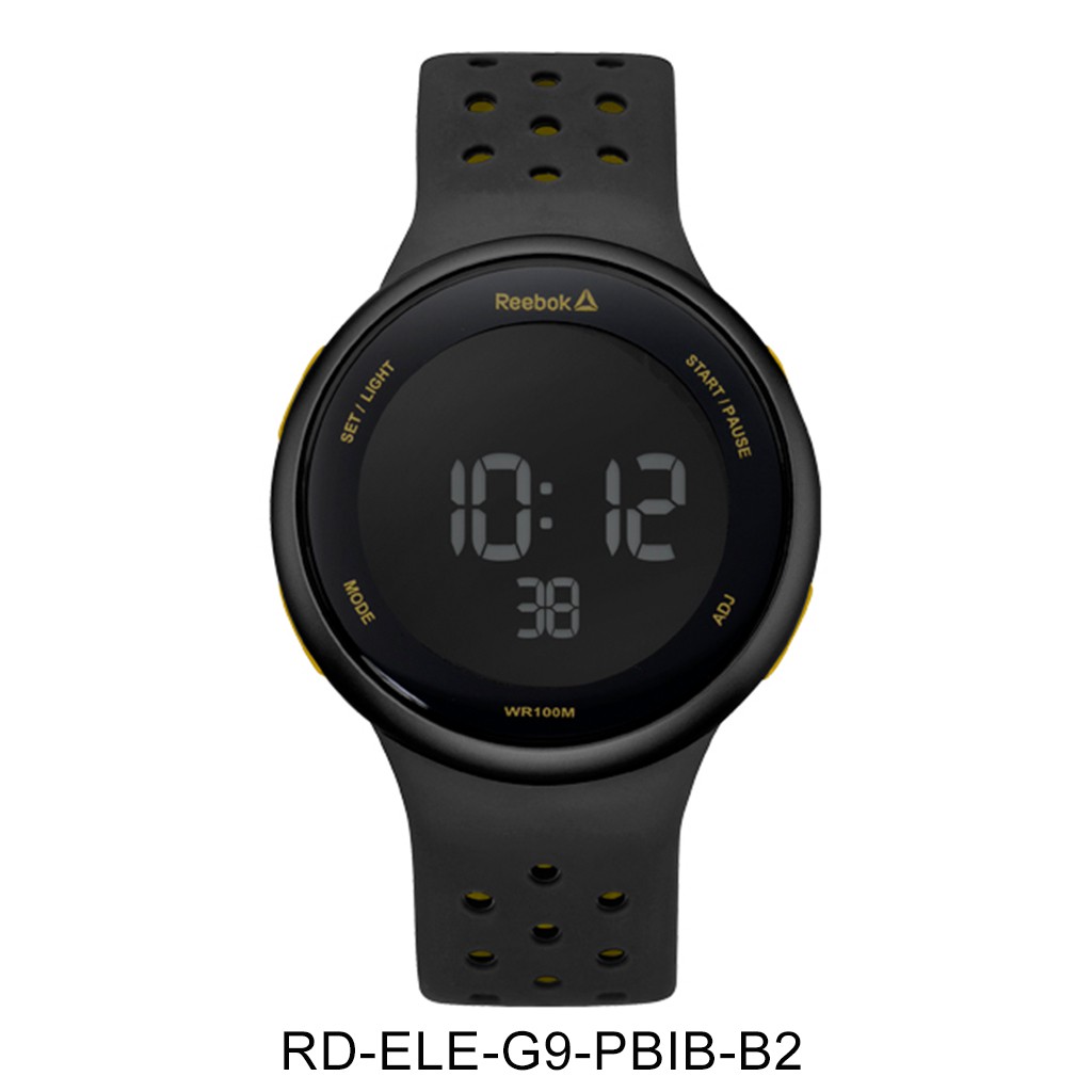 Reebok Elements Men's Watches | Shopee 