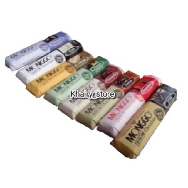 

Coklat Monggo Murah/Oleh-oleh Khas Jogja