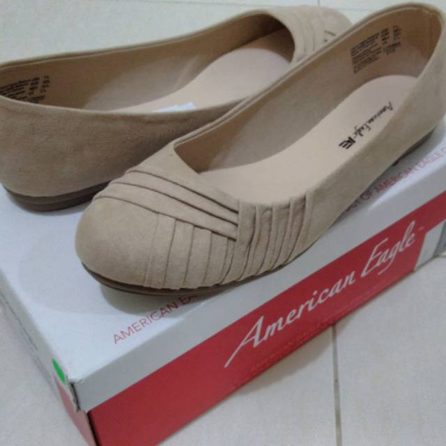 Flat Shoes American Eagle | NEW