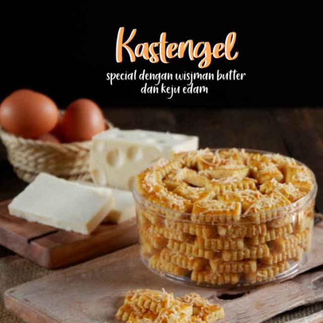 

KASTENGEL
