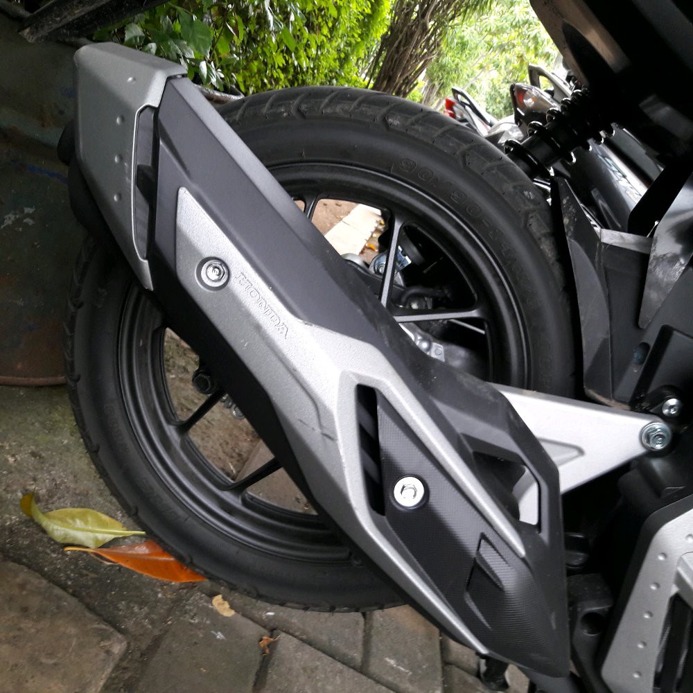 Aksesoris Vario Temukan Harga Dan Penawaran Motor Online Terbaik
