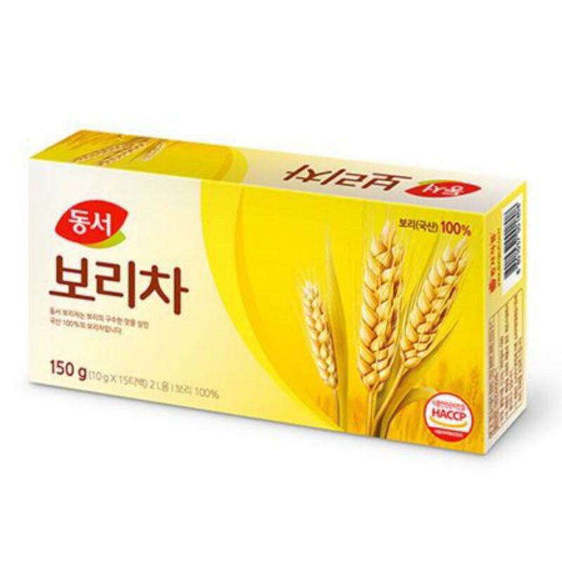 

Dongsuh Barley Tea 150gr