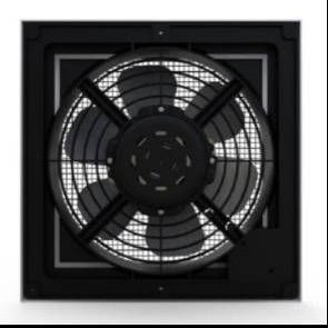 MASPION Exhaust Fan,hexos plafon 10inch 25 cef