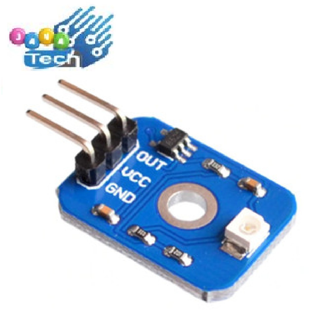 Modul Sensor Ultraviolet DC 3.3V - 5V UV Sensor Module