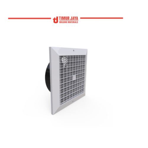 KIPAS ANGIN / EXHAUST FAN PLAFON / CEILING HISAP MASPION CEF25