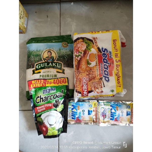 

paket sembako