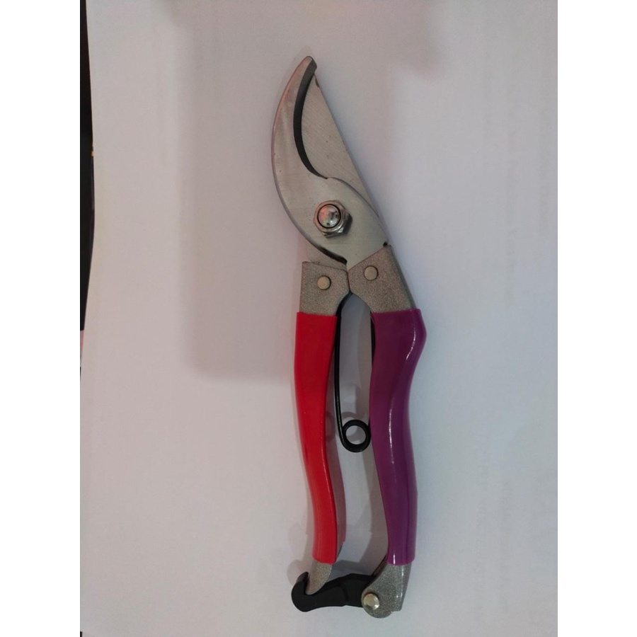 Gunting Pemotong Bunga Tangkai Pruning Shears Gunting Bunga Tanaman