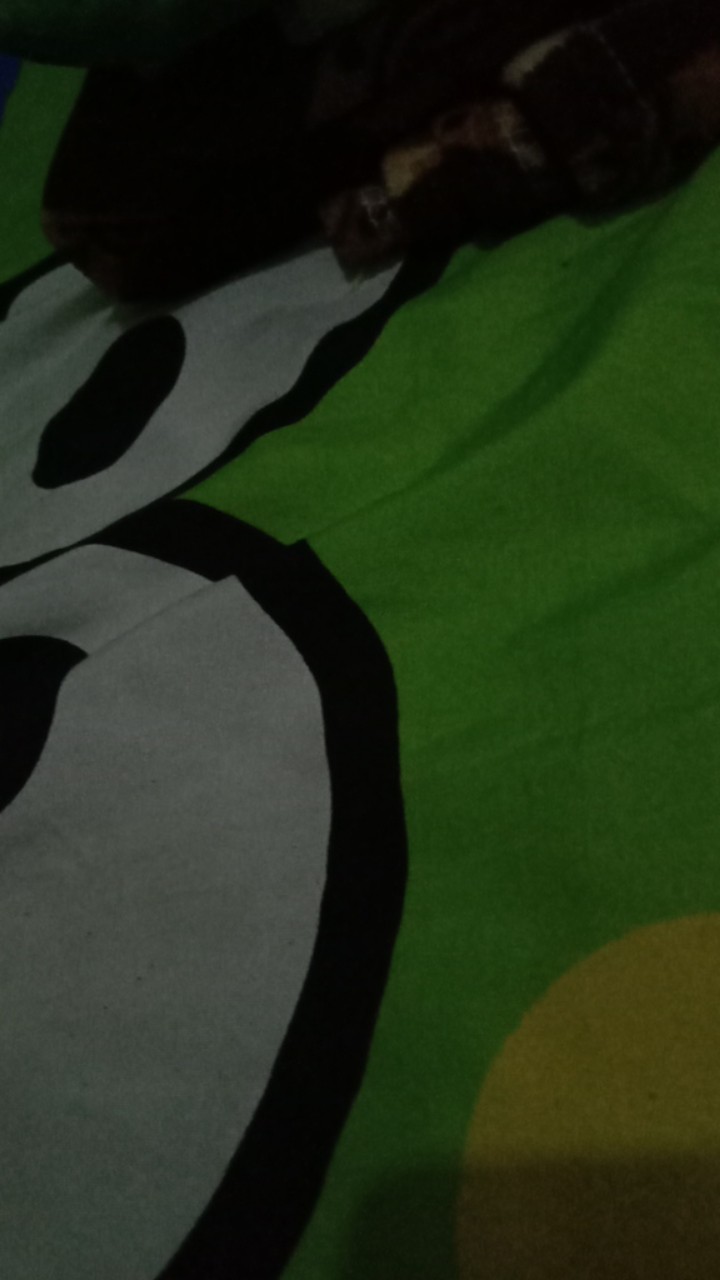 Sendok Makan Motif Batik