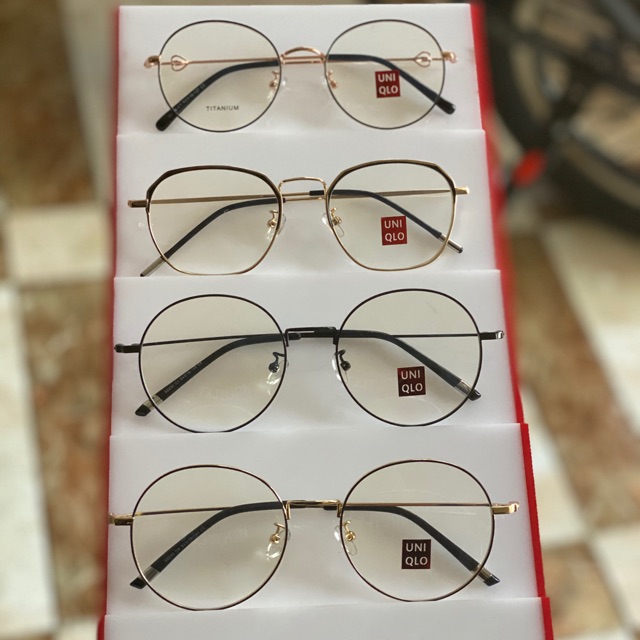 KACAMATA OPTIK/KACAMATA KOREA+LENSA ANTI RADIASI BISA MINUS PLUS DAN CYLINDER