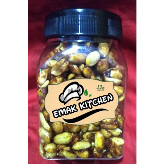 

Hot Sweet Nut