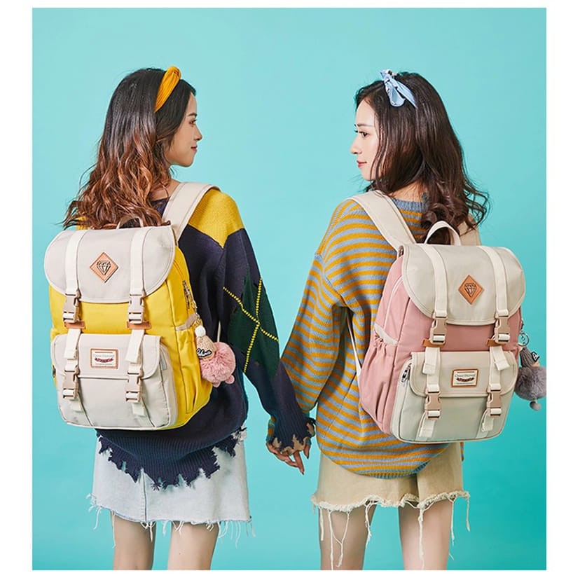 ARMELIA SHOP - Tas Sekolah Untuk Anak Perempuan Anak Laki Laki_Ransel Untuk Anak Perempuan Anak Laki