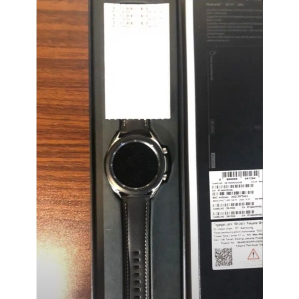 samsung galaxy watch 3 41mm