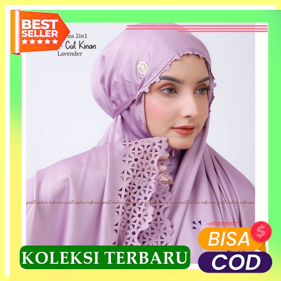 Mukena Rukuh Wanita Dewasa Remaja Cantik Mewah Premium Terbaru 2022 Tanggung Murah Polos Model Kekin