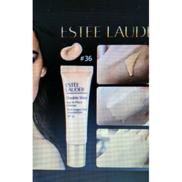 Estee lauder