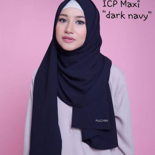 ICP MAXI by Pulchra