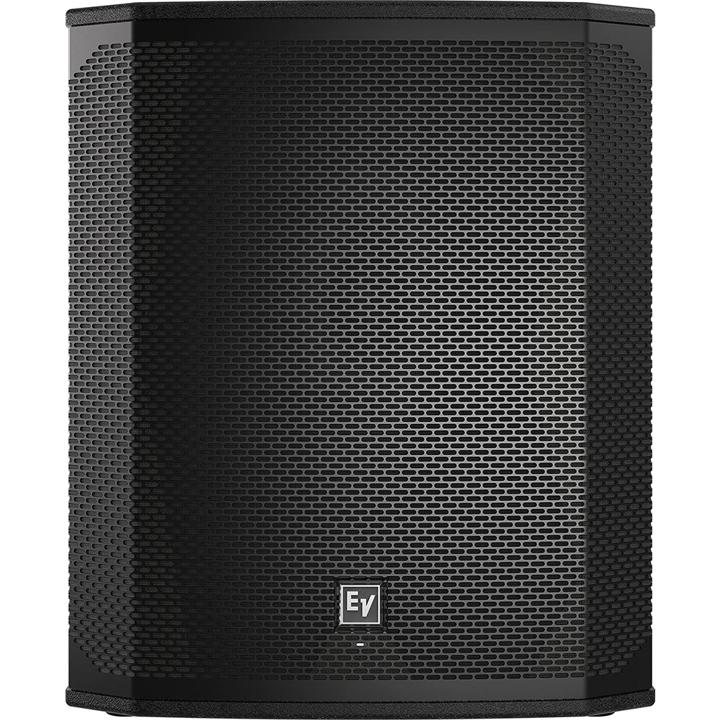 Electro Voice ELX200 18SP ELX 200 18 SP AP 18 Inch Powered Subwoofer