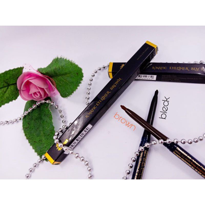 Ranee eyeliner matic