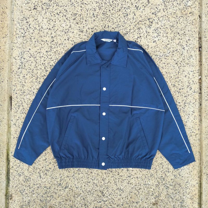 JAKET VINTAGE BEKAS JACKET SECOND ORIGINAL PRELOVED THRIFT JAKET PRIA DAN WANITA