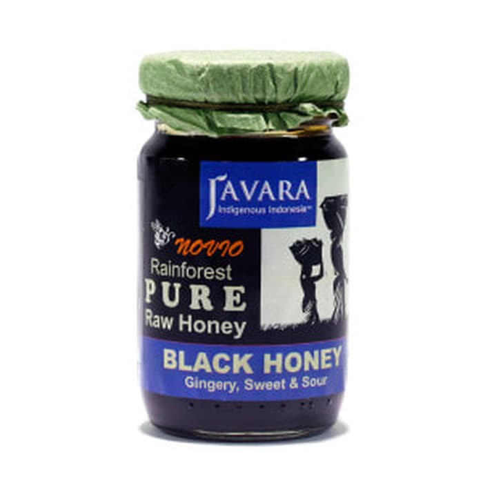 

Madu Murni Hitam Javara | Javara Black Honey - MMD2337