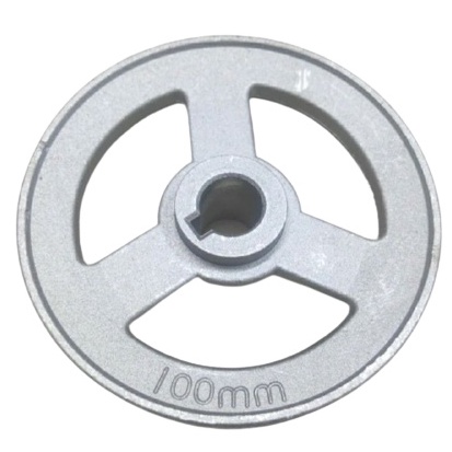 Poly/Poli/Pulley  Dinamo Mesin Jahit