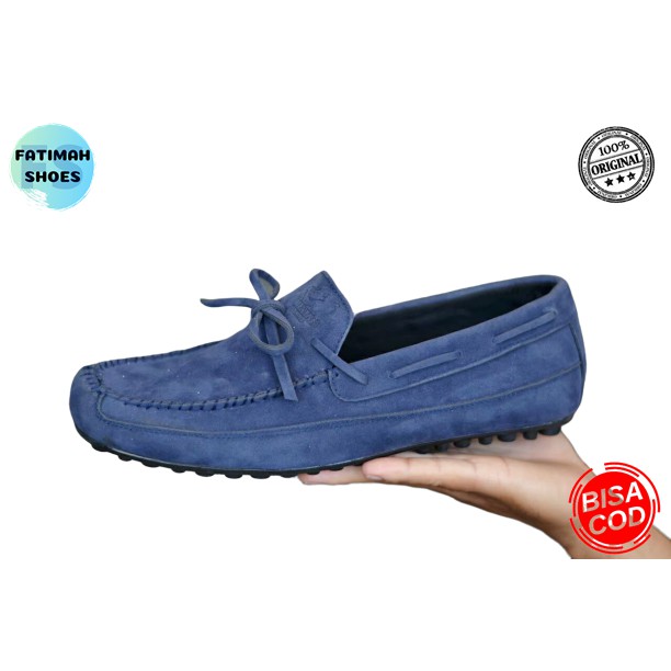 Sepatu Pria Slip On Original Handmade Sepatu Slop Pria Sepatu Santai Pria Sepatu Formal Pria Murah