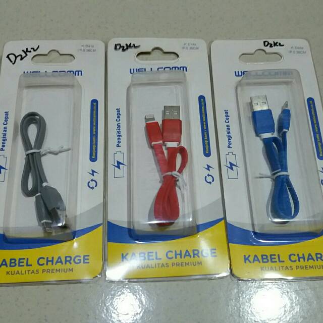 KABEL CASAN  IP 5