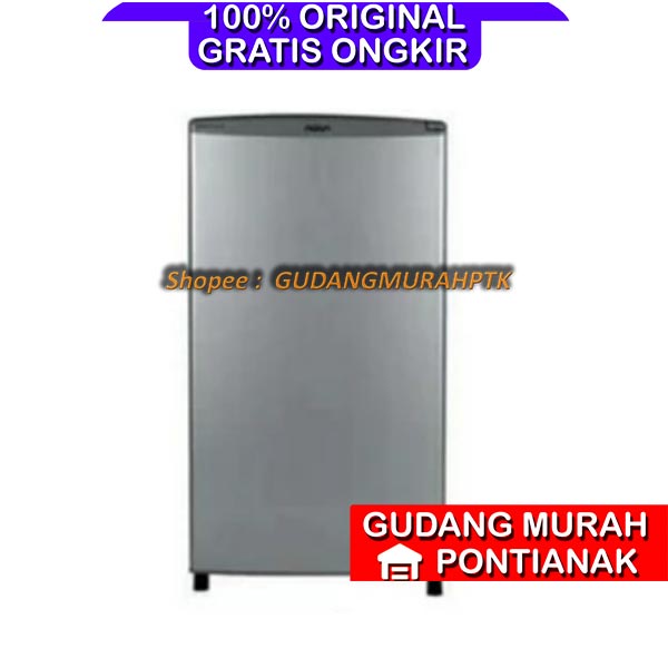 AQUA - Kulkas Freezer AQF-S4 (S) / AQF-S4 (DS) Pendingin Khusus Es Batu atau pendingin daging dan lain lain