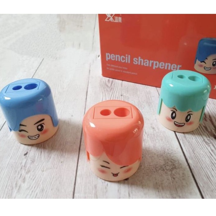 

RAUTAN / OROTAN XL 388 (2 LUBANG)