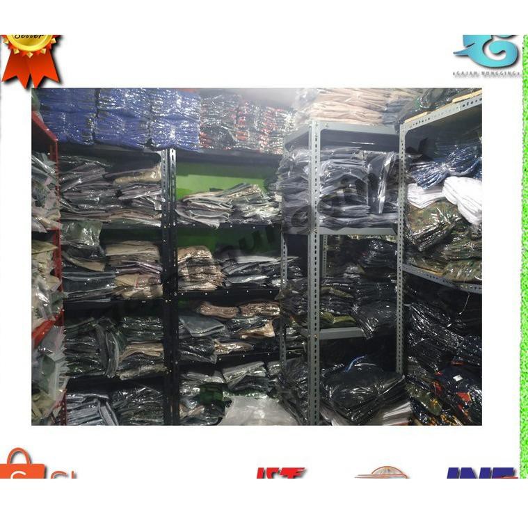 HARGA HEBOH  Kaos Training anak | Baju Training Anak | Baju TNI Anak | Baju Tentara Anak | Murah B