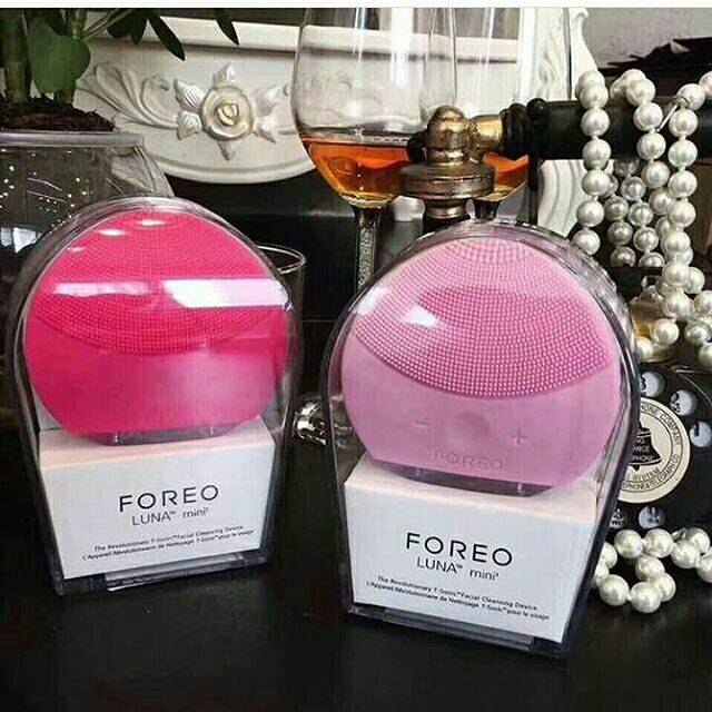 Foreo luna mini