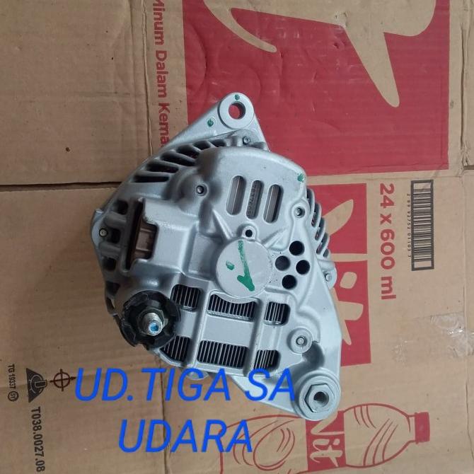 Alternator Dinamo Amper Nissan Datsun Go. Nissan March. Datsun Cross