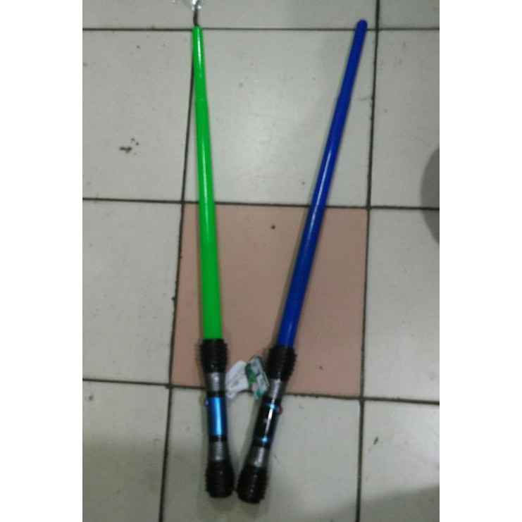 Pedang Star Wars Laser Sword Best Seller