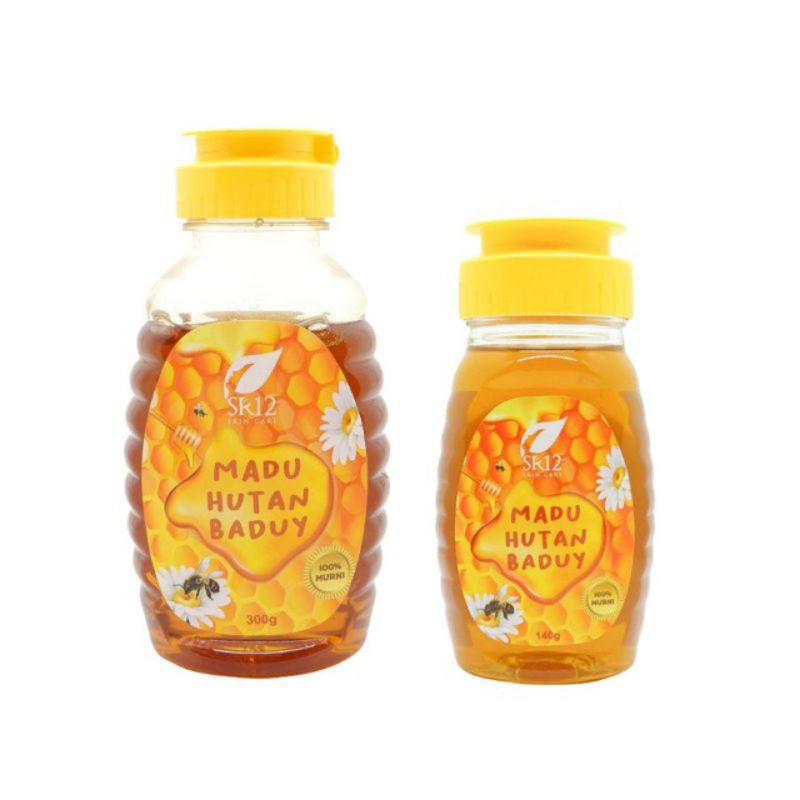 

MADU HUTAN BADUY SR12/MADU BADUY SR12