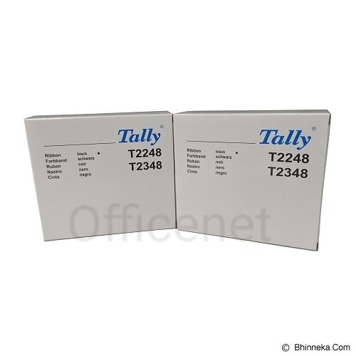 TALLY 2248 / 2348 GENICOM