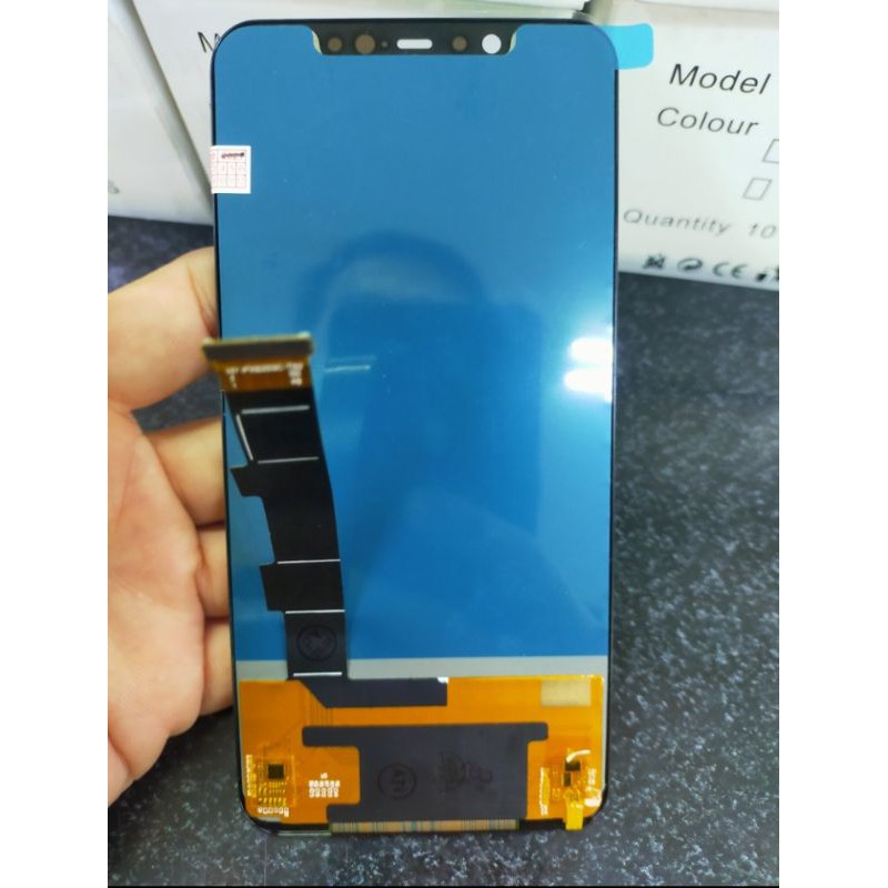 Lcd Xiaomi Mi 8 OLED