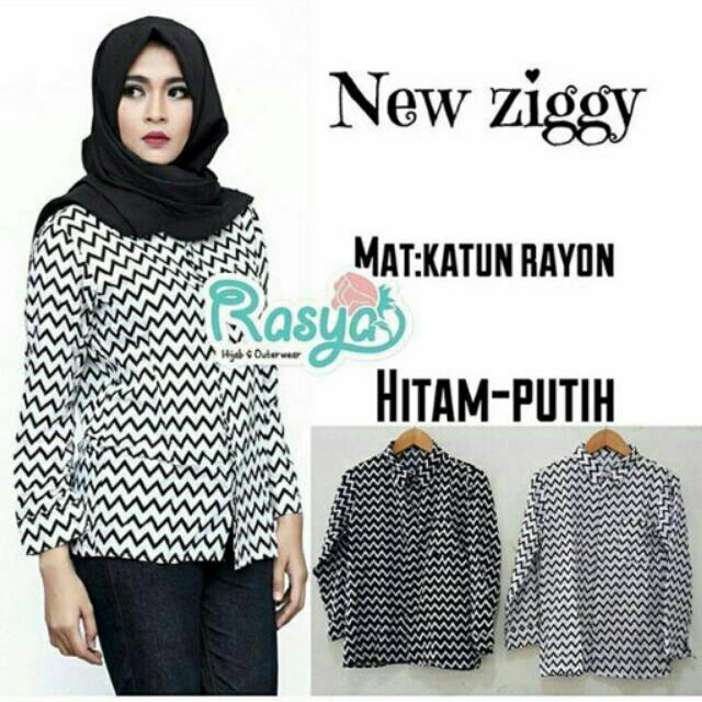 

New ziggy
