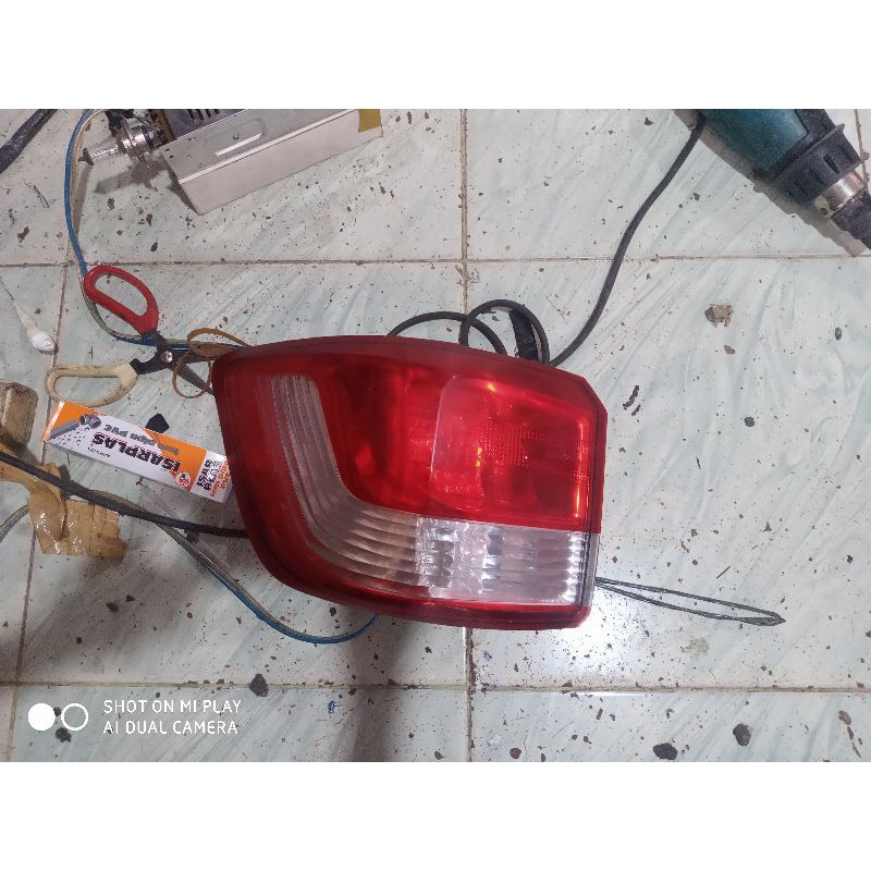 STOPLAMP WULING CONFERO ORIGINAL